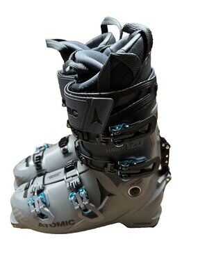ATOMIC Hawx Prime XTD 120 CT GW Touring Alpine Ski Boots Size 27.5/9.5 NEW